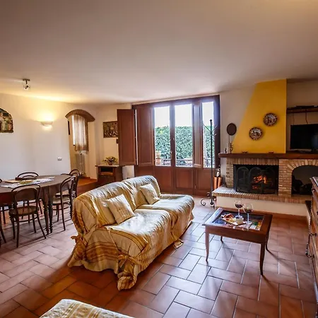 Villa Nuba, Residenza di pregio del Perugino, con due sale da bagno-3