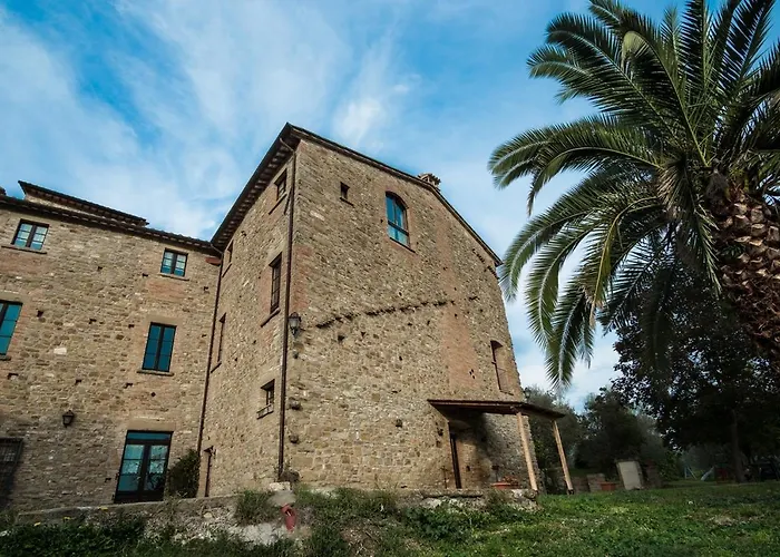 Affittacamere Castel D'Arno Perugia